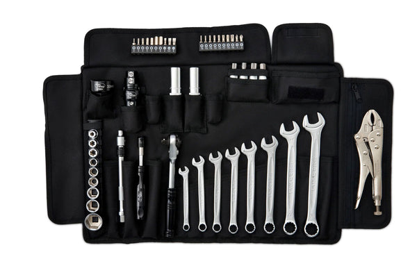 CF MOTO PRO ADVENTURE TOOL KIT