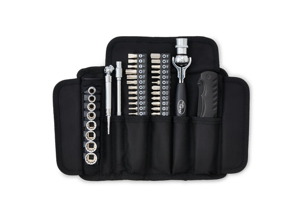 TRIPLE BLACK PRO ENDURO TOOL KIT