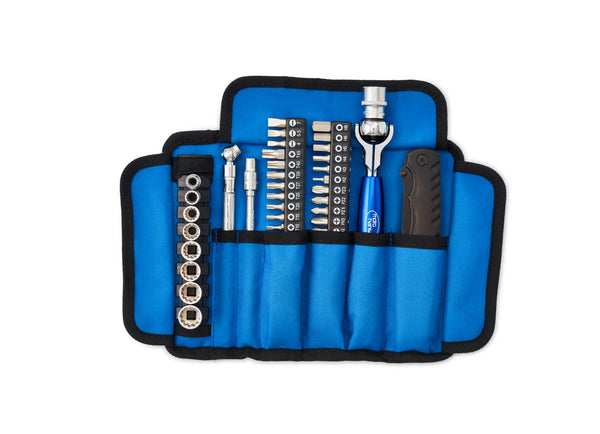 BMW PRO ENDURO TOOL KIT