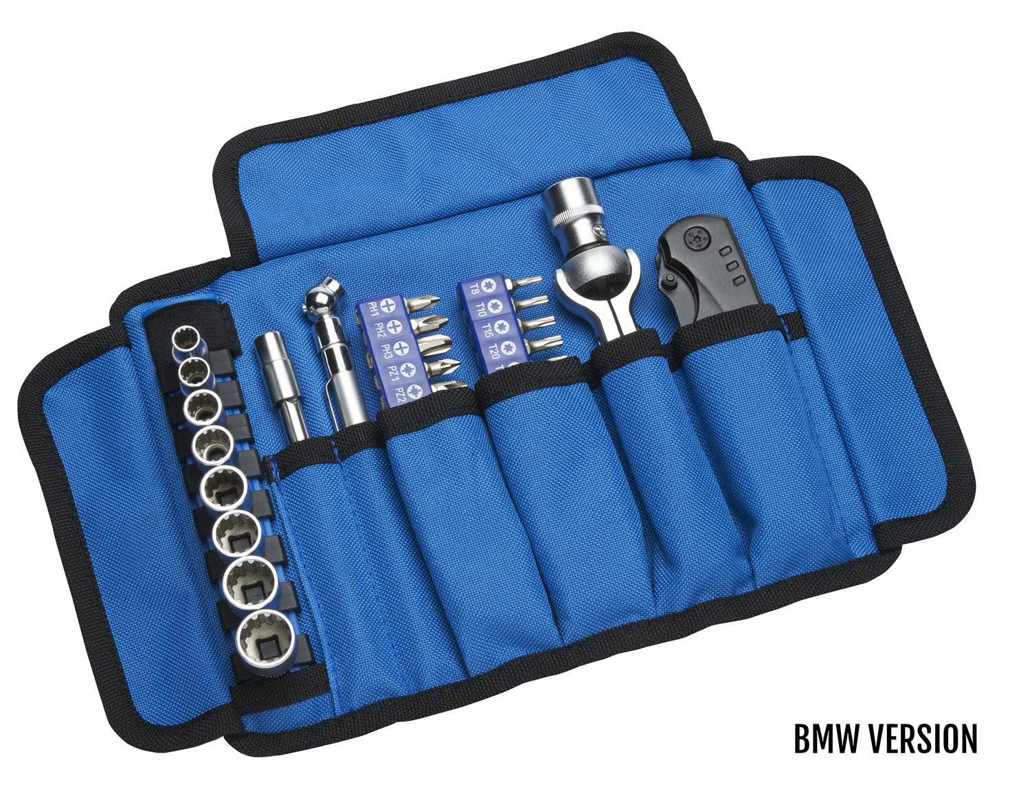 BMW PRO ENDURO TOOL KIT