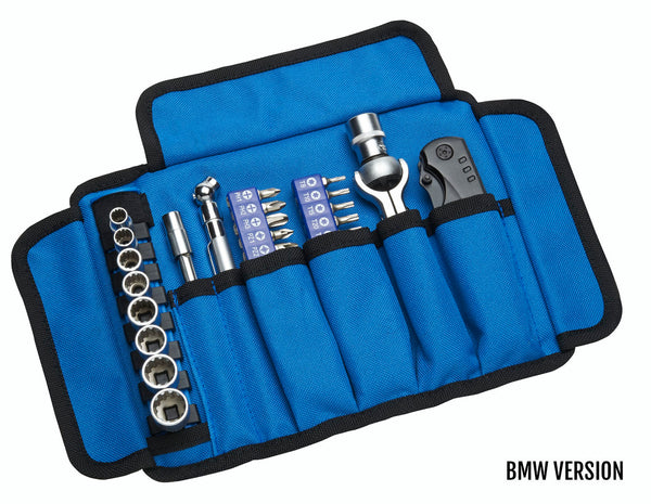 BMW PRO ENDURO TOOL KIT